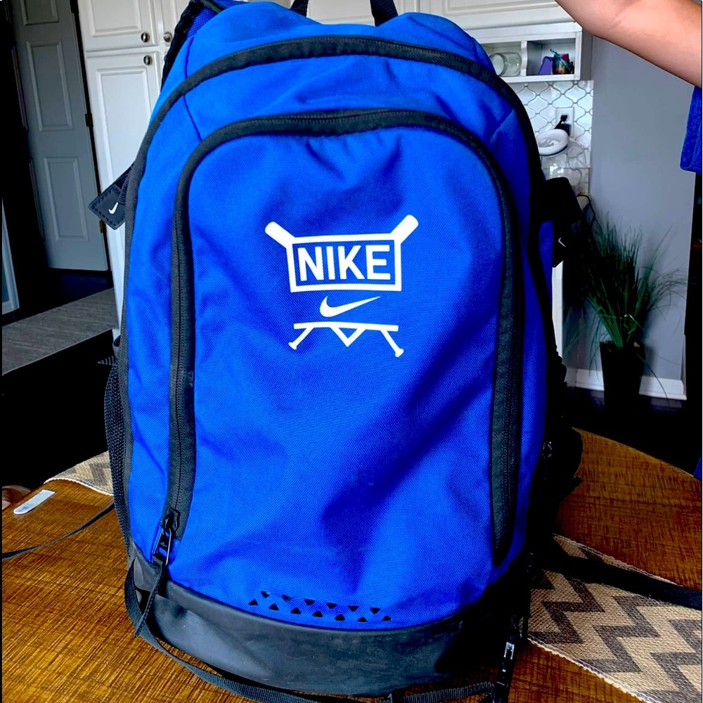 Nike Ball Bag